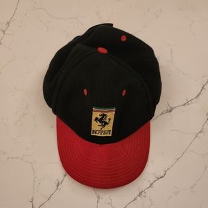 Vintage (1996) Ferrari Hat